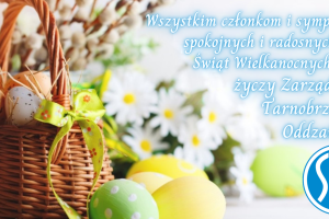 Czytaj więcej: spokojnych swiat wielkanocnych zycza kolezanki i koledzy z kola sep siarkopol 69c5a
